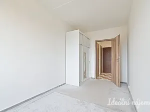 Pronájem bytu 2+kk, Brno - Bohunice, Pod nemocnicí, 44 m2