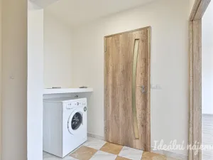 Pronájem bytu 2+kk, Brno - Bohunice, Pod nemocnicí, 44 m2