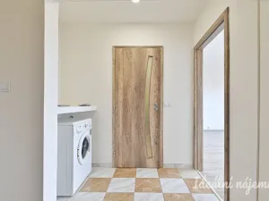 Pronájem bytu 2+kk, Brno - Bohunice, Pod nemocnicí, 44 m2