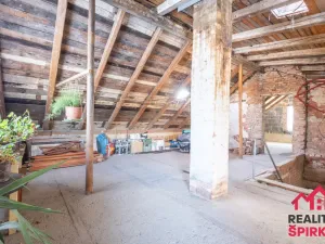 Prodej rodinného domu, Moravská Třebová - Boršov, 122 m2