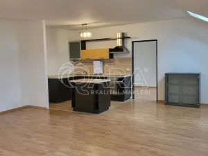 Pronájem bytu 2+kk, Milovice - Mladá, Kaštanová, 74 m2