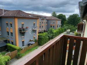 Pronájem bytu 2+kk, Milovice - Mladá, Kaštanová, 74 m2