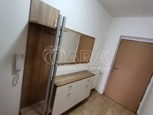 Pronájem bytu 2+kk, Milovice - Mladá, Kaštanová, 74 m2