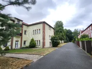 Pronájem bytu 2+kk, Milovice - Mladá, Kaštanová, 74 m2