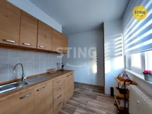 Prodej bytu 2+1, Jihlava, U Hřbitova, 57 m2