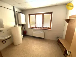 Pronájem obchodního prostoru, Mohelnice, U Brány, 270 m2