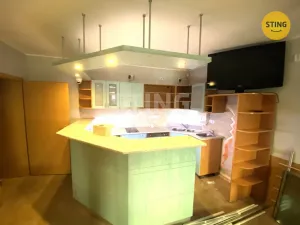 Pronájem obchodního prostoru, Mohelnice, U Brány, 270 m2