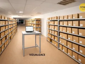 Pronájem obchodního prostoru, Mohelnice, U Brány, 270 m2