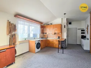 Prodej bytu 2+kk, Rychvald, U Pošty, 58 m2