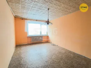 Prodej bytu 2+1, Karviná, Závodní, 54 m2