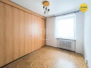 Prodej bytu 2+1, Karviná, Závodní, 54 m2