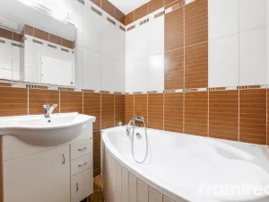 Pronájem bytu 1+kk, Brno, Čeňka Růžičky, 42 m2