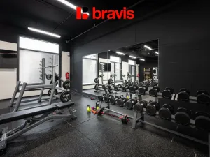 Pronájem bytu 1+kk, Brno - Trnitá, Dornych, 27 m2