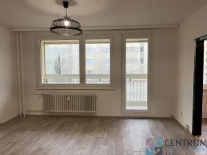 Prodej bytu 4+1, Praha - Háje, Hekrova, 79 m2