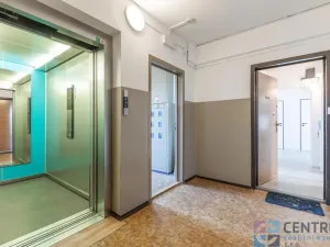 Prodej bytu 4+1, Praha - Háje, Hekrova, 79 m2