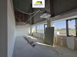 Pronájem výrobních prostor, Kozomín, 3000 m2