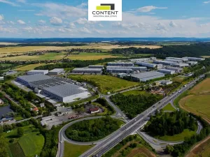 Pronájem skladu, Rudná, K Vypichu, 1880 m2