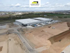 Pronájem výrobních prostor, České Budějovice - České Budějovice 7, Stradonická, 23919 m2