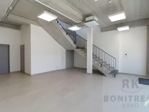 Prodej skladu, Brno, Vinohradská, 457 m2
