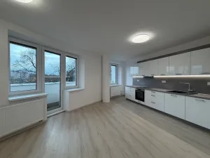 Prodej bytu 2+kk, Nymburk, V Kolonii, 72 m2