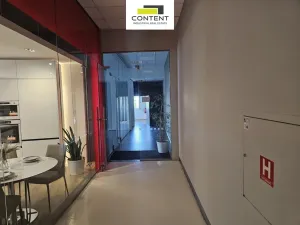 Pronájem skladu, Čestlice, Průhonická, 633 m2