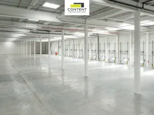 Pronájem výrobních prostor, Ostrava - Vítkovice, 16000 m2