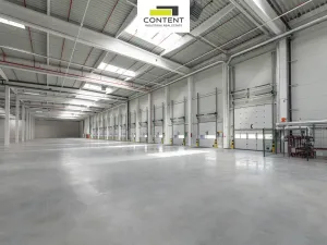 Pronájem výrobních prostor, Ostrava - Vítkovice, 15000 m2