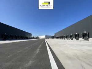 Pronájem výrobních prostor, Ostrava - Vítkovice, 15000 m2