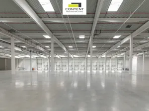 Pronájem výrobních prostor, Ostrava - Vítkovice, 15000 m2