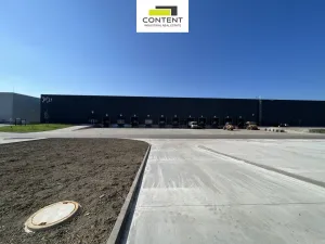 Pronájem výrobních prostor, Ostrava - Vítkovice, 15000 m2