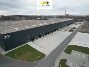 Pronájem výrobních prostor, Ostrava - Vítkovice, 15000 m2