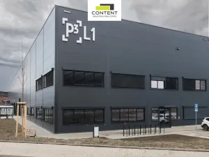 Pronájem výrobních prostor, Ostrava - Vítkovice, 15000 m2
