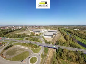 Pronájem výrobních prostor, Ostrava - Vítkovice, 15000 m2