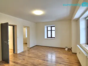 Pronájem bytu 1+1, Kosmonosy, 38 m2