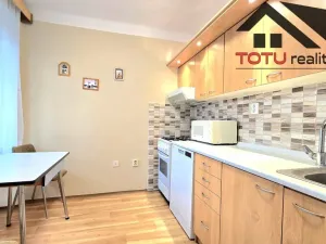 Prodej bytu 3+1, Jaroměř, Smetanova, 78 m2