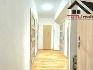 Prodej bytu 3+1, Jaroměř, Smetanova, 78 m2