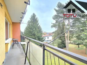 Prodej bytu 3+1, Jaroměř, Smetanova, 78 m2