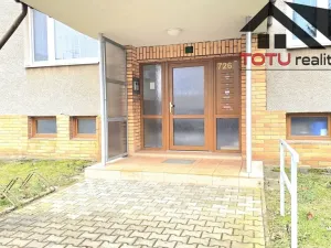 Prodej bytu 3+1, Jaroměř, Smetanova, 78 m2