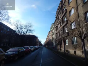 Pronájem bytu 3+kk, Ostrava, Zborovská, 75 m2