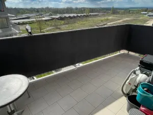 Pronájem bytu 2+kk, Pardubice - Zelené Předměstí, Pod Vinicí, 67 m2