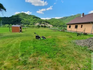 Prodej pozemku pro bydlení, Malé Březno, 1218 m2