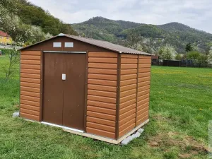 Prodej pozemku pro bydlení, Malé Březno, 1218 m2