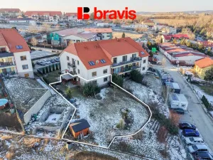 Prodej bytu 3+kk, Holubice, 97 m2