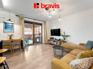 Prodej bytu 3+kk, Holubice, 97 m2