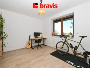 Prodej bytu 3+kk, Holubice, 97 m2