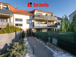 Prodej bytu 3+kk, Holubice, 97 m2