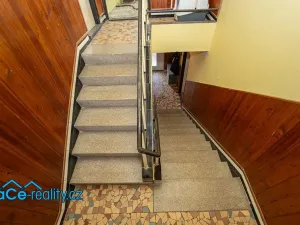 Prodej rodinného domu, Žďár nad Orlicí, 172 m2