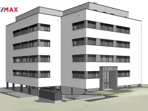 Pronájem obchodního prostoru, Jihlava, 200 m2