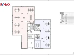 Pronájem obchodního prostoru, Jihlava, 200 m2