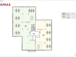 Pronájem obchodního prostoru, Jihlava, 200 m2